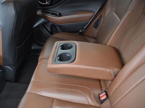 Used 2021 Subaru Outback Touring XT image 26