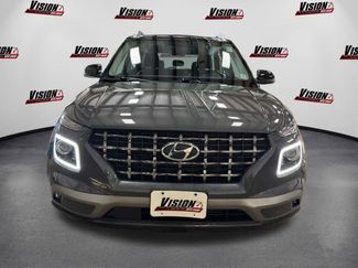 Certified 2023 Hyundai Venue Limited w/ Cargo Package video 2