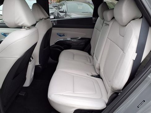 New 2026 Hyundai Tucson Limited AWD/4WD image 6