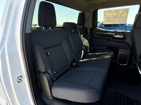 New 2026 GMC Sierra 1500 Elevation RWD image 21