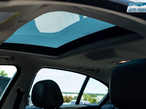 Used 2016 BMW 535i xDrive Sedan image 22