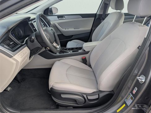Used 2018 Hyundai Sonata ECO image 25