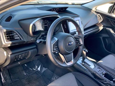 Used 2023 Subaru Crosstrek 2.0i Premium image 36