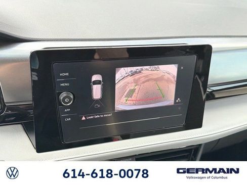 New 2025 Volkswagen Taos S image 32