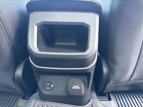 New 2025 Ford Ranger XLT w/ FX4 Off-Road Package image 39