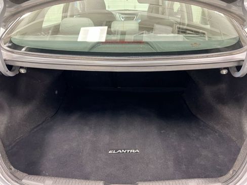 Used 2012 Hyundai Elantra GLS w/ Preferred Pkg 3 FWD image 22