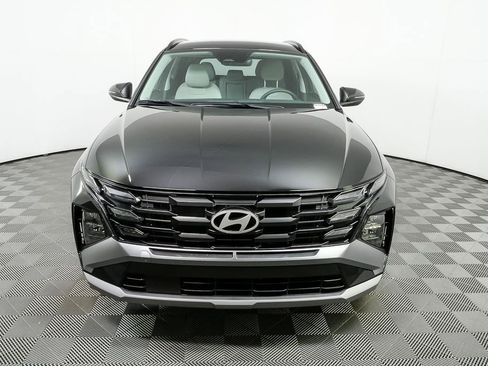 New 2026 Hyundai Tucson SEL image 11