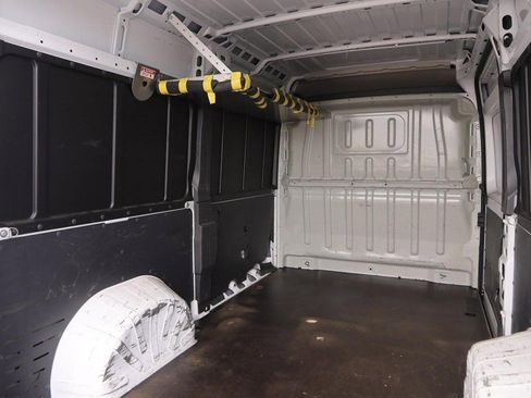 Used 2019 RAM ProMaster 2500 FWD image 8