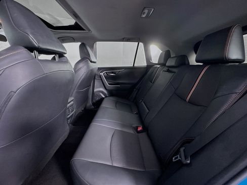 Used 2019 Toyota RAV4 Adventure image 22