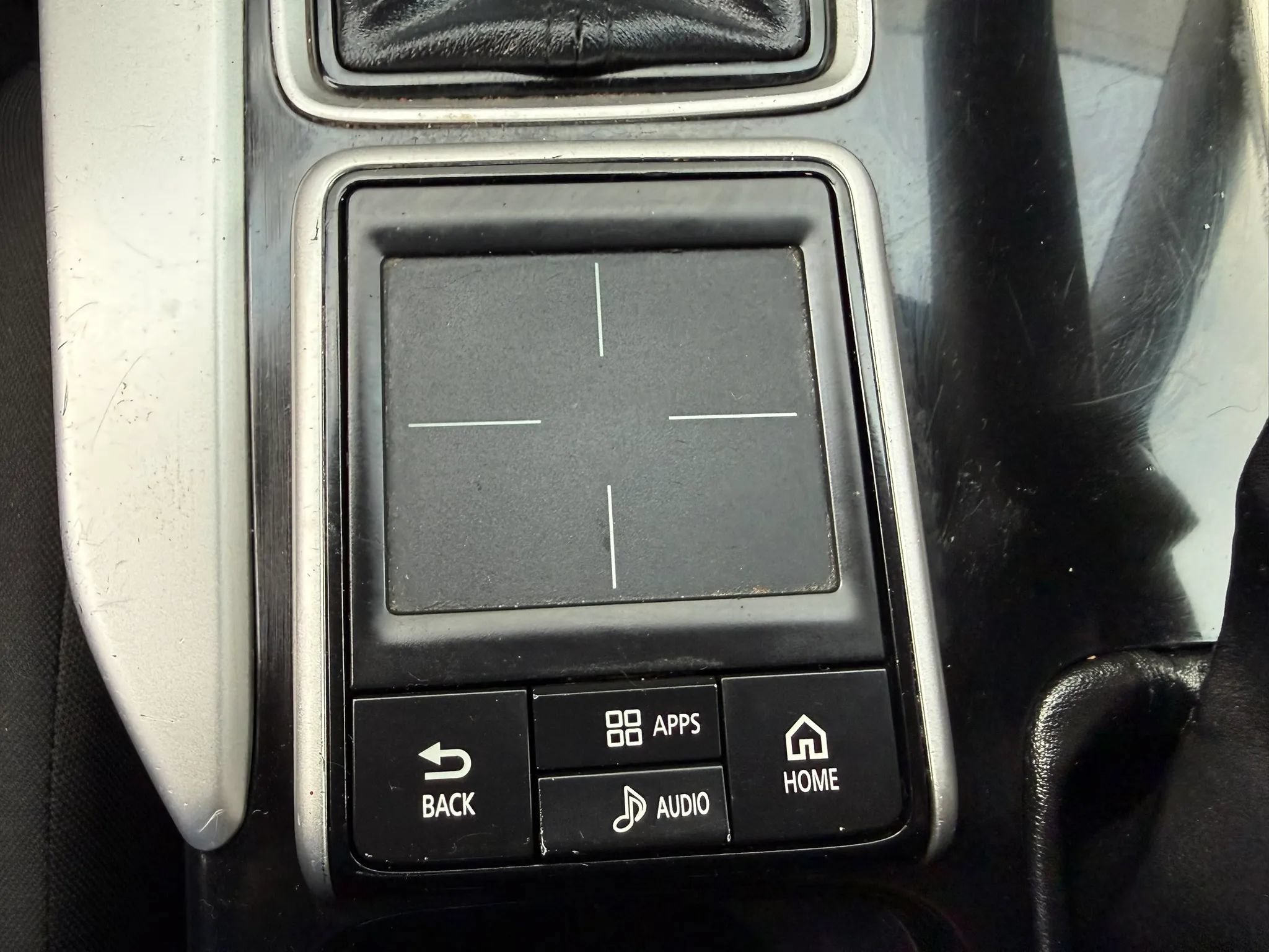 Used 2019 Mitsubishi Eclipse Cross LE AWD/4WD image 31