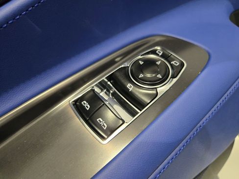 New 2026 Chevrolet Corvette Z06 w/ Stealth Interior Trim Package image 26