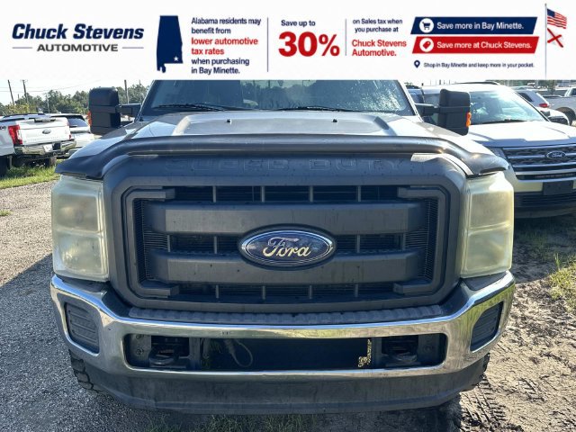 Used 2013 Ford F250 XL w/ PWR Equipment Group AWD/4WD image 3