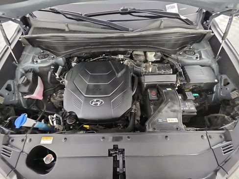Used 2025 Hyundai Palisade XRT AWD/4WD image 48