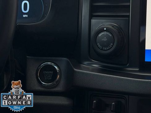 Used 2024 Ford F250 Platinum w/ Tremor Off-Road Package AWD/4WD image 19