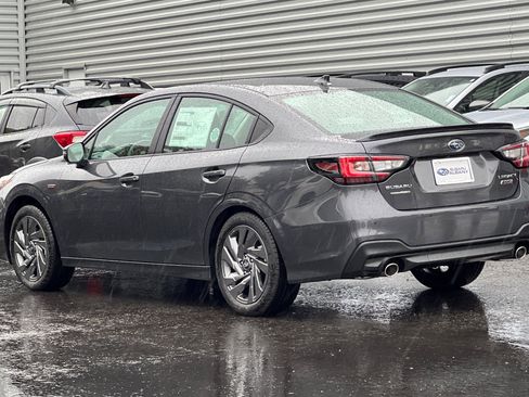 New 2025 Subaru Legacy Sport image 6