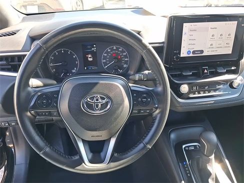 Certified 2024 Toyota Corolla Sedan image 23