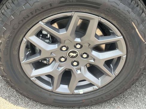 New 2026 Ford Bronco Sport Big Bend w/ Convenience Package AWD/4WD image 14