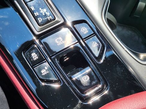 Used 2023 Lexus NX 350 AWD w/ Vision Package image 25