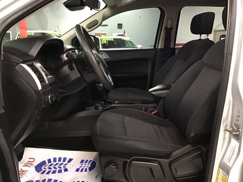 Used 2019 Ford Ranger XLT w/ FX4 Off-Road Package image 12