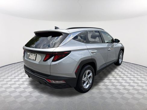 Used 2024 Hyundai Tucson SEL FWD image 5