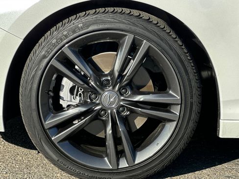 Certified 2025 Acura Integra A-Spec image 35