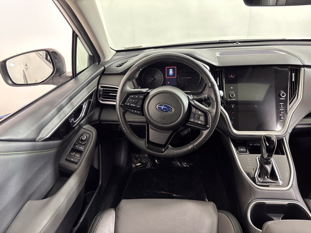 Used 2024 Subaru Outback Onyx Edition AWD/4WD image 2