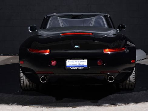 Used 2002 BMW Z8 image 12