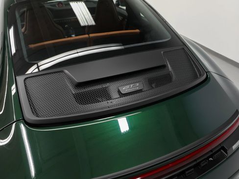 Certified 2026 Porsche 911 GT3 image 24