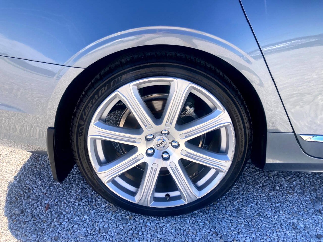Used 2020 Volvo S90 T6 Inscription AWD/4WD image 19
