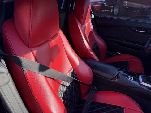 Used 2015 BMW Z4 sDrive28i image 14