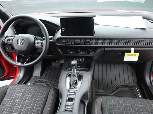 New 2026 Honda HR-V Sport image 28