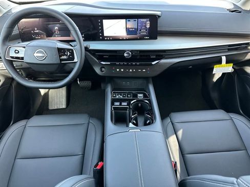 New 2025 Nissan Murano SL image 16