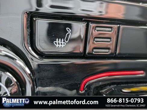 Used 2023 Jeep Grand Cherokee 4WD 4xe image 26
