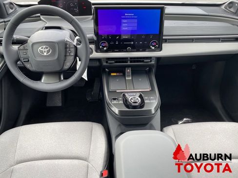 New 2026 Toyota C-HR AWD/4WD image 25