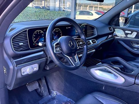 Used 2023 Mercedes-Benz GLE 450 4MATIC image 17