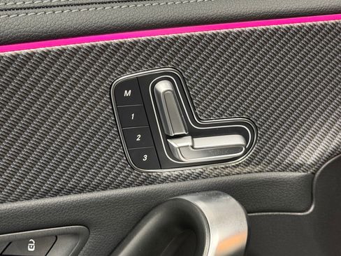 Certified 2025 Mercedes-Benz CLA 250 CLA 250 image 20