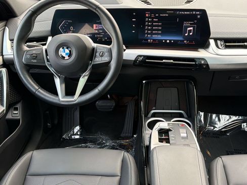 Used 2026 BMW X2 xDrive28i AWD/4WD image 26