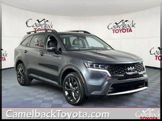 Used 2022 Kia Sorento SX Prestige AWD/4WD video 1