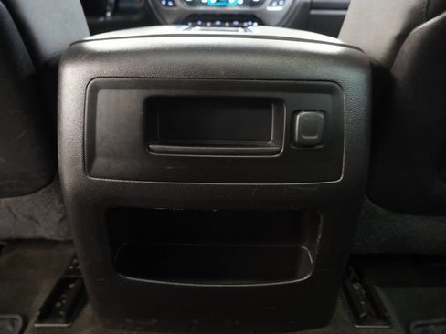 Used 2015 Chevrolet Silverado 1500 LTZ Z71 w/ Midnight Edition AWD/4WD image 28