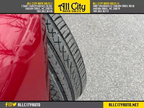 Used 2016 Chevrolet Malibu Premier w/ Driver Confidence Package II image 35