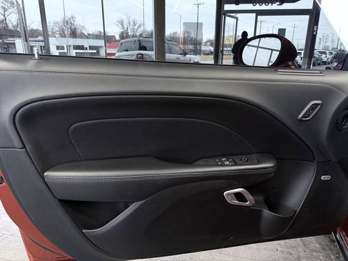 Used 2021 Dodge Challenger R/T Scat Pack image 31