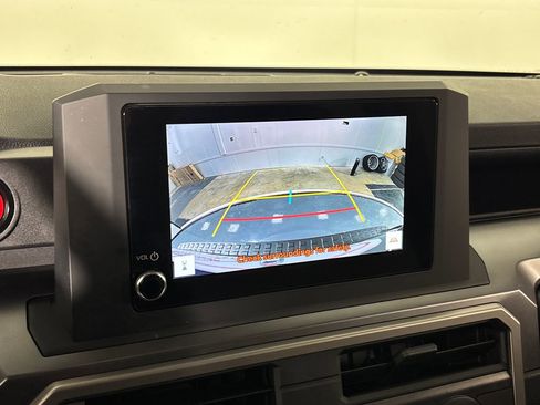 Certified 2025 Toyota 4Runner TRD Off-Road image 20