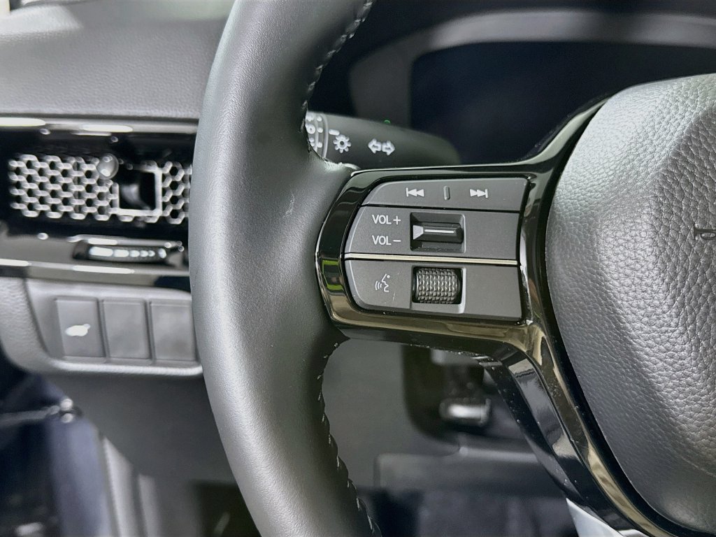 Used 2026 Honda CR-V EX-L image 20