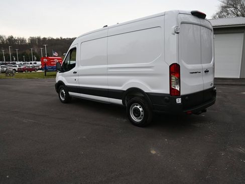 New 2026 Ford Transit 250 148 Medium Roof image 8
