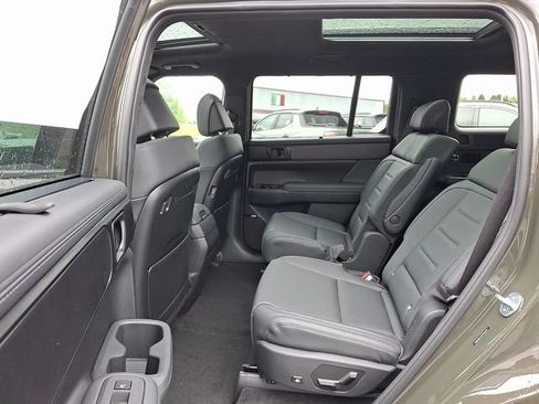 New 2026 Hyundai Santa Fe Calligraphy AWD/4WD image 5
