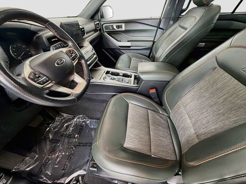 Used 2023 Ford Explorer Timberline AWD/4WD image 24