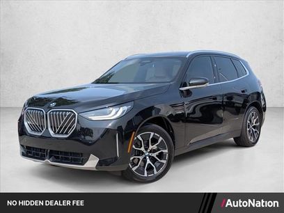 Certified 2026 BMW X3 xDrive30i w/ Premium Package