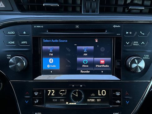 Used 2016 Toyota Avalon Limited w/ Toyota Safety Sense Package image 34