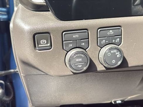 Used 2024 Chevrolet Silverado 1500 LT AWD/4WD image 13