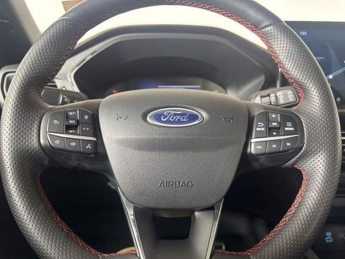 Certified 2023 Ford Escape ST-Line w/ Tech Pack #1 AWD/4WD image 19